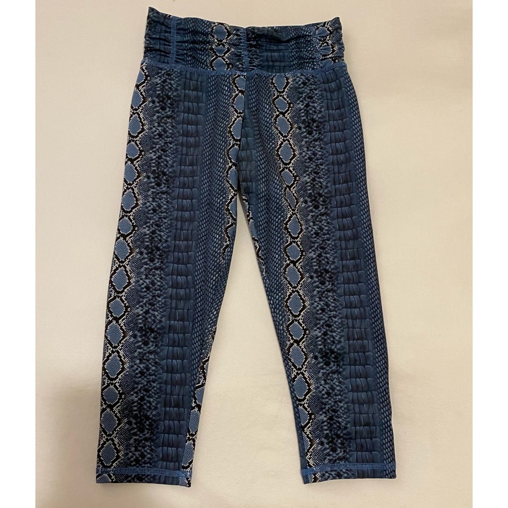 Flywheel leggings